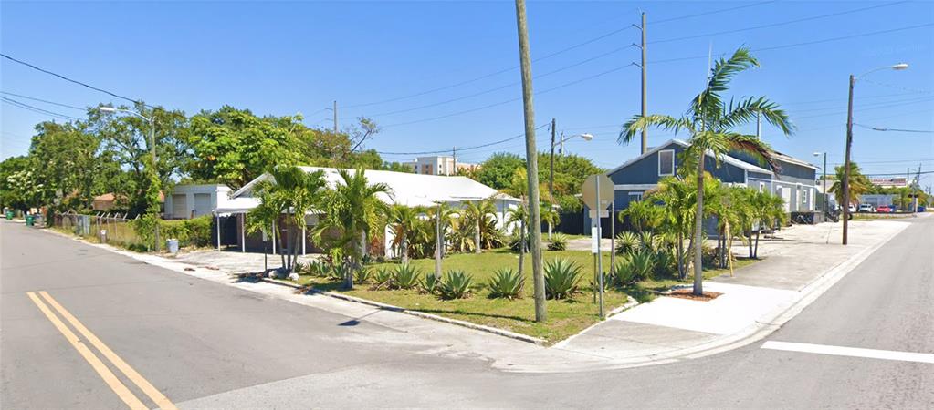 Land for Sale in Dania Beach Florida 33004